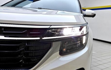 KIA Seltos I, 2026 год, 2 170 000 рублей, 3 фотография
