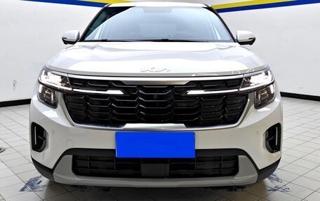 KIA Seltos I, 2026 год, 2 170 000 рублей, 2 фотография