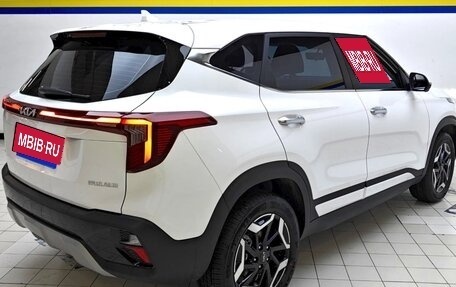 KIA Seltos I, 2026 год, 2 170 000 рублей, 5 фотография