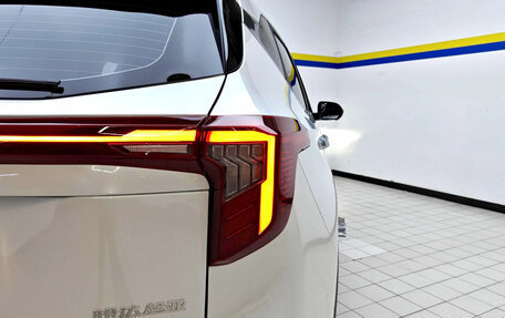 KIA Seltos I, 2026 год, 2 170 000 рублей, 6 фотография