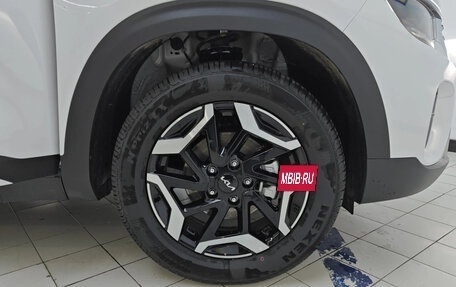 KIA Seltos I, 2026 год, 2 170 000 рублей, 12 фотография