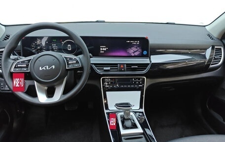 KIA Seltos I, 2026 год, 2 170 000 рублей, 9 фотография