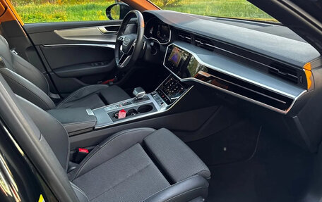 Audi A6, 2021 год, 3 400 000 рублей, 20 фотография
