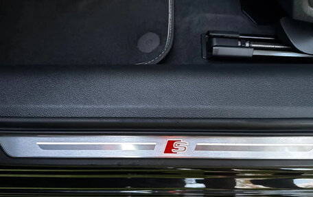 Audi A6, 2021 год, 3 400 000 рублей, 16 фотография