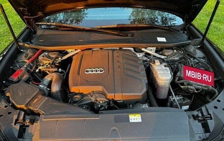 Audi A6, 2021 год, 3 400 000 рублей, 23 фотография