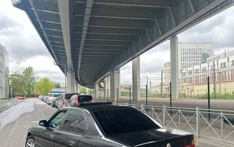 BMW 5 серия, 1991 год, 580 000 рублей, 4 фотография