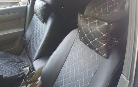 Chevrolet Lacetti, 2008 год, 225 500 рублей, 8 фотография