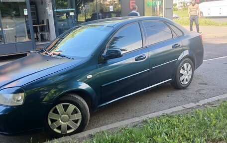Chevrolet Lacetti, 2008 год, 225 500 рублей, 2 фотография