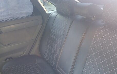 Chevrolet Lacetti, 2008 год, 225 500 рублей, 9 фотография