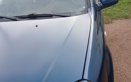 Chevrolet Lacetti, 2008 год, 225 500 рублей, 7 фотография