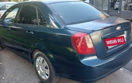 Chevrolet Lacetti, 2008 год, 225 500 рублей, 11 фотография