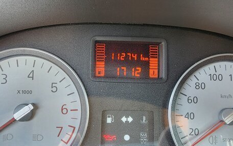 Renault Logan I, 2010 год, 545 000 рублей, 8 фотография