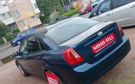 Chevrolet Lacetti, 2008 год, 225 500 рублей, 4 фотография
