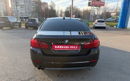 BMW 5 серия, 2011 год, 1 690 000 рублей, 4 фотография