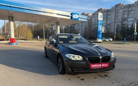 BMW 5 серия, 2011 год, 1 690 000 рублей, 3 фотография