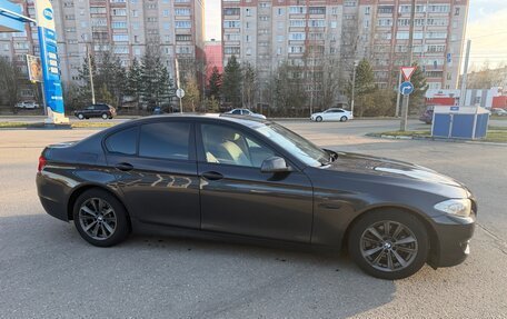 BMW 5 серия, 2011 год, 1 690 000 рублей, 7 фотография