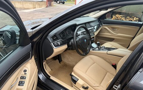 BMW 5 серия, 2011 год, 1 690 000 рублей, 11 фотография