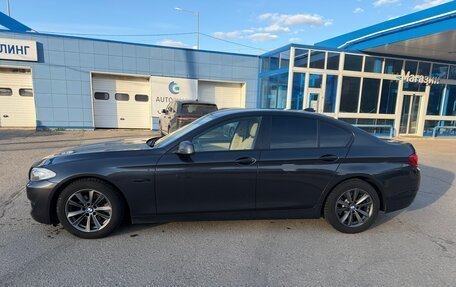 BMW 5 серия, 2011 год, 1 690 000 рублей, 8 фотография