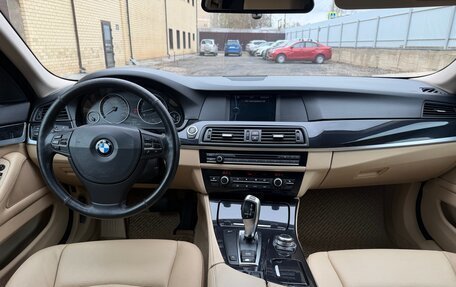 BMW 5 серия, 2011 год, 1 690 000 рублей, 9 фотография