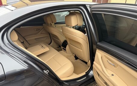 BMW 5 серия, 2011 год, 1 690 000 рублей, 13 фотография