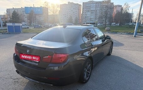 BMW 5 серия, 2011 год, 1 690 000 рублей, 6 фотография