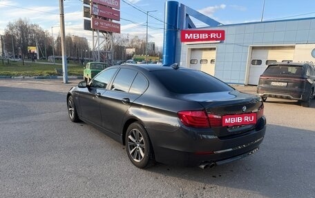 BMW 5 серия, 2011 год, 1 690 000 рублей, 5 фотография