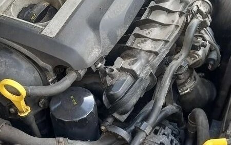 Skoda Yeti I рестайлинг, 2014 год, 1 100 000 рублей, 4 фотография