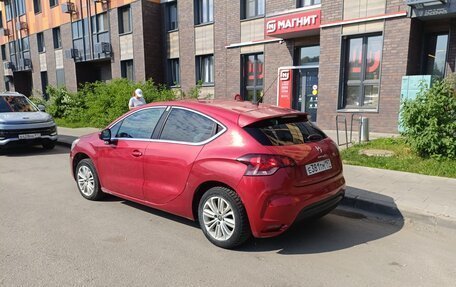 Citroen DS4, 2012 год, 710 000 рублей, 4 фотография
