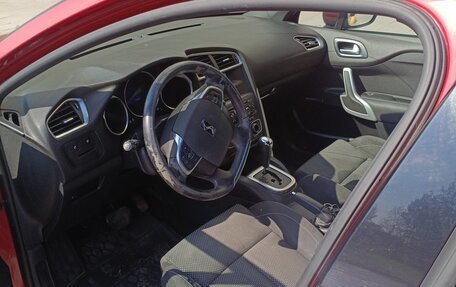 Citroen DS4, 2012 год, 710 000 рублей, 7 фотография