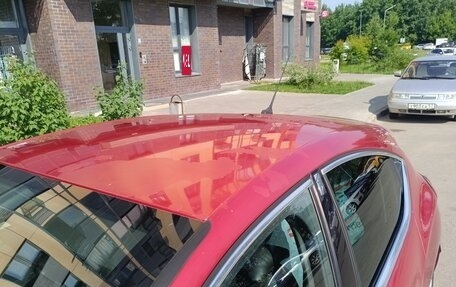 Citroen DS4, 2012 год, 710 000 рублей, 5 фотография