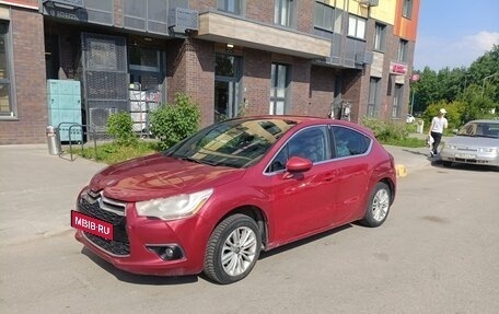 Citroen DS4, 2012 год, 710 000 рублей, 2 фотография