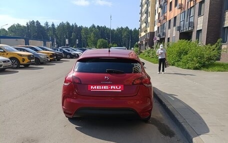 Citroen DS4, 2012 год, 710 000 рублей, 3 фотография