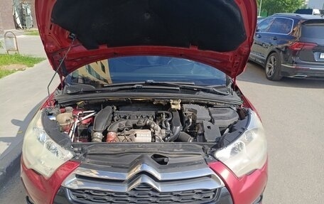 Citroen DS4, 2012 год, 710 000 рублей, 8 фотография