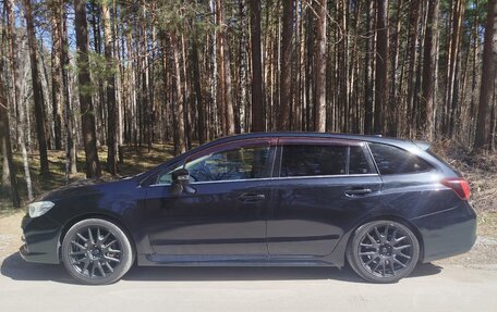 Subaru Levorg I, 2014 год, 1 550 000 рублей, 7 фотография