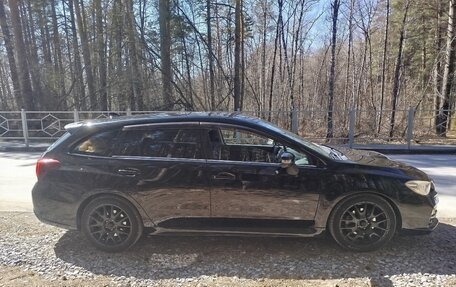 Subaru Levorg I, 2014 год, 1 550 000 рублей, 3 фотография