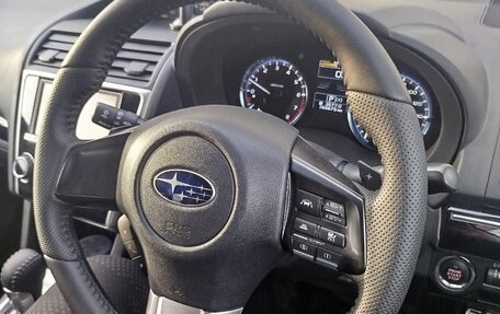 Subaru Levorg I, 2014 год, 1 550 000 рублей, 9 фотография