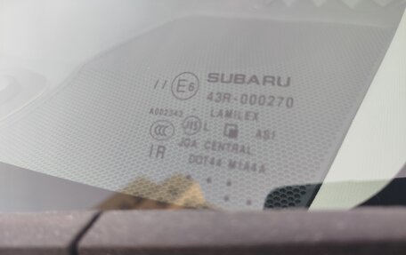 Subaru Levorg I, 2014 год, 1 550 000 рублей, 16 фотография