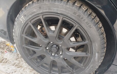 Subaru Levorg I, 2014 год, 1 550 000 рублей, 14 фотография