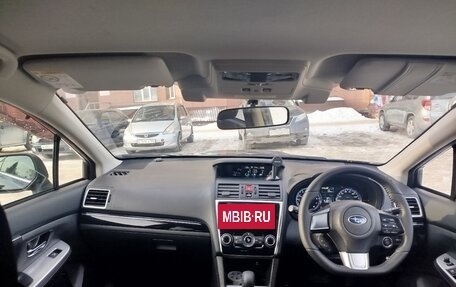 Subaru Levorg I, 2014 год, 1 550 000 рублей, 13 фотография