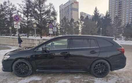 Subaru Levorg I, 2014 год, 1 550 000 рублей, 21 фотография