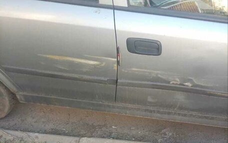 Opel Astra H, 2004 год, 150 000 рублей, 5 фотография