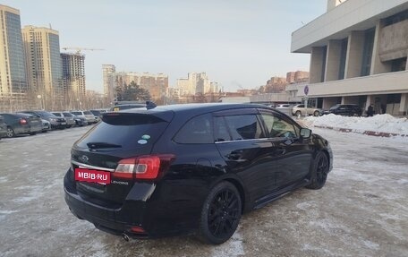 Subaru Levorg I, 2014 год, 1 550 000 рублей, 18 фотография
