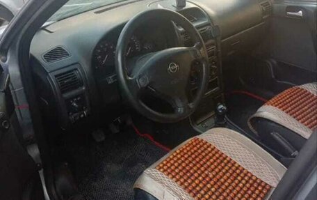 Opel Astra H, 2004 год, 150 000 рублей, 8 фотография