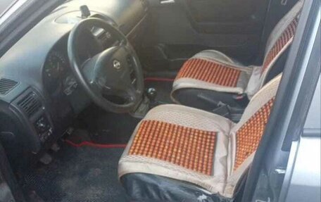 Opel Astra H, 2004 год, 150 000 рублей, 10 фотография