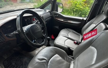 Hyundai Starex I рестайлинг, 2005 год, 380 000 рублей, 6 фотография