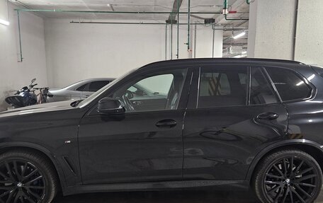 BMW X5, 2020 год, 8 599 000 рублей, 3 фотография