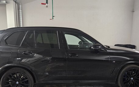 BMW X5, 2020 год, 8 599 000 рублей, 4 фотография