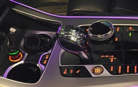 BMW X5, 2020 год, 8 599 000 рублей, 9 фотография