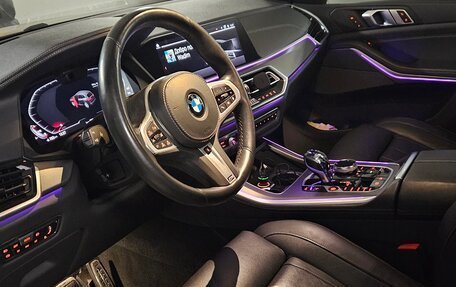 BMW X5, 2020 год, 8 599 000 рублей, 6 фотография