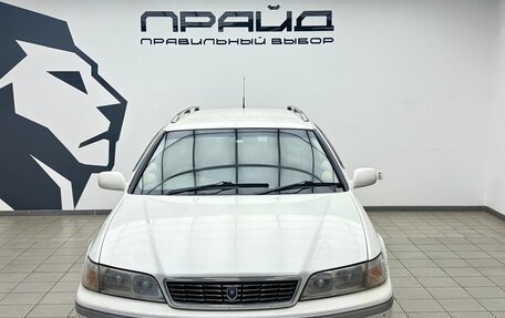Toyota Mark II VIII (X100), 2000 год, 549 000 рублей, 2 фотография
